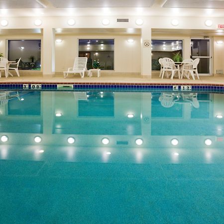 Holiday Inn Express & Suites Yankton By Ihg Ngoại thất bức ảnh