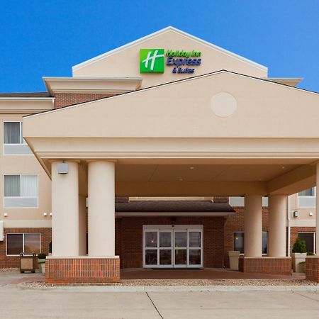 Holiday Inn Express & Suites Yankton By Ihg Ngoại thất bức ảnh