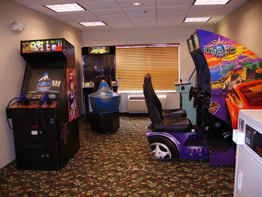 Holiday Inn Express & Suites Yankton By Ihg Tiện nghi bức ảnh