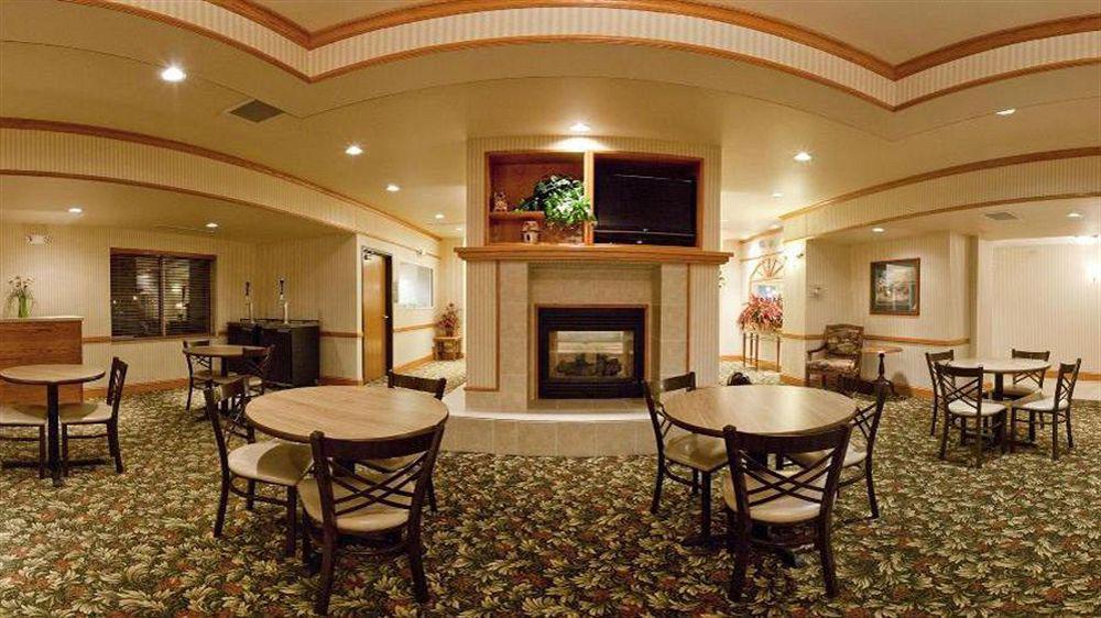 Holiday Inn Express & Suites Yankton By Ihg Ngoại thất bức ảnh