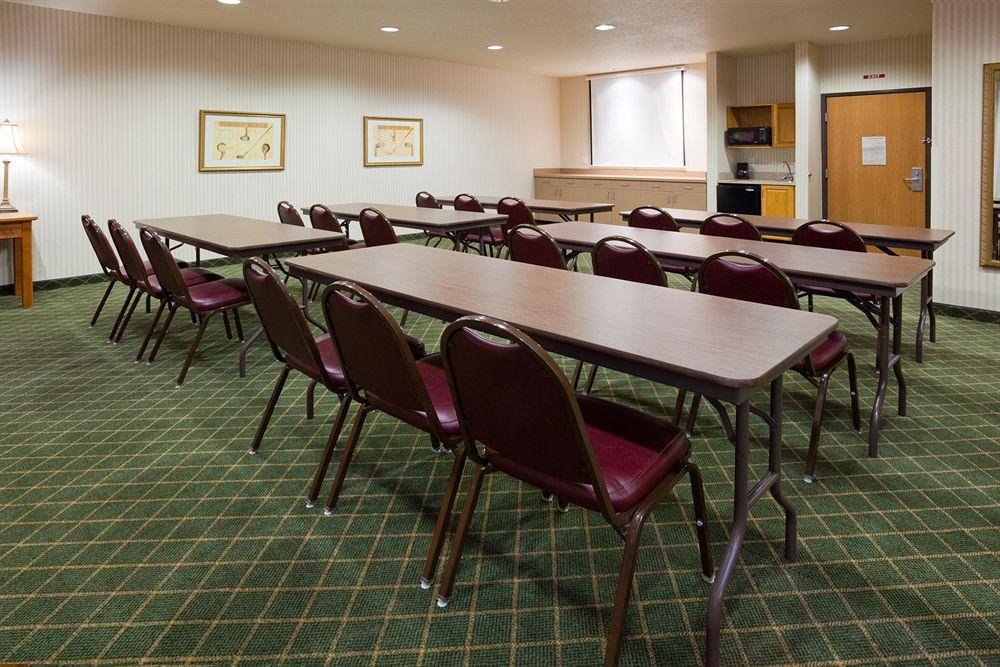 Holiday Inn Express & Suites Yankton By Ihg Tiện nghi bức ảnh