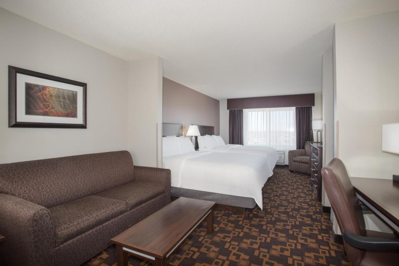 Holiday Inn Express & Suites Yankton By Ihg Ngoại thất bức ảnh