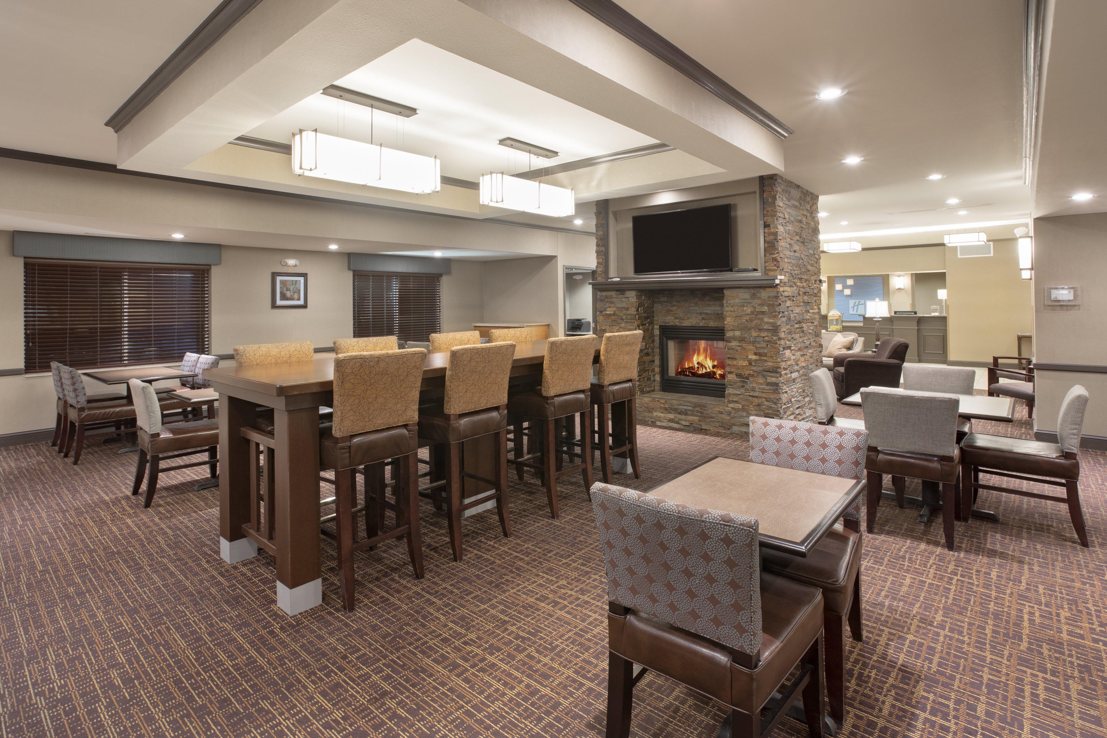 Holiday Inn Express & Suites Yankton By Ihg Ngoại thất bức ảnh