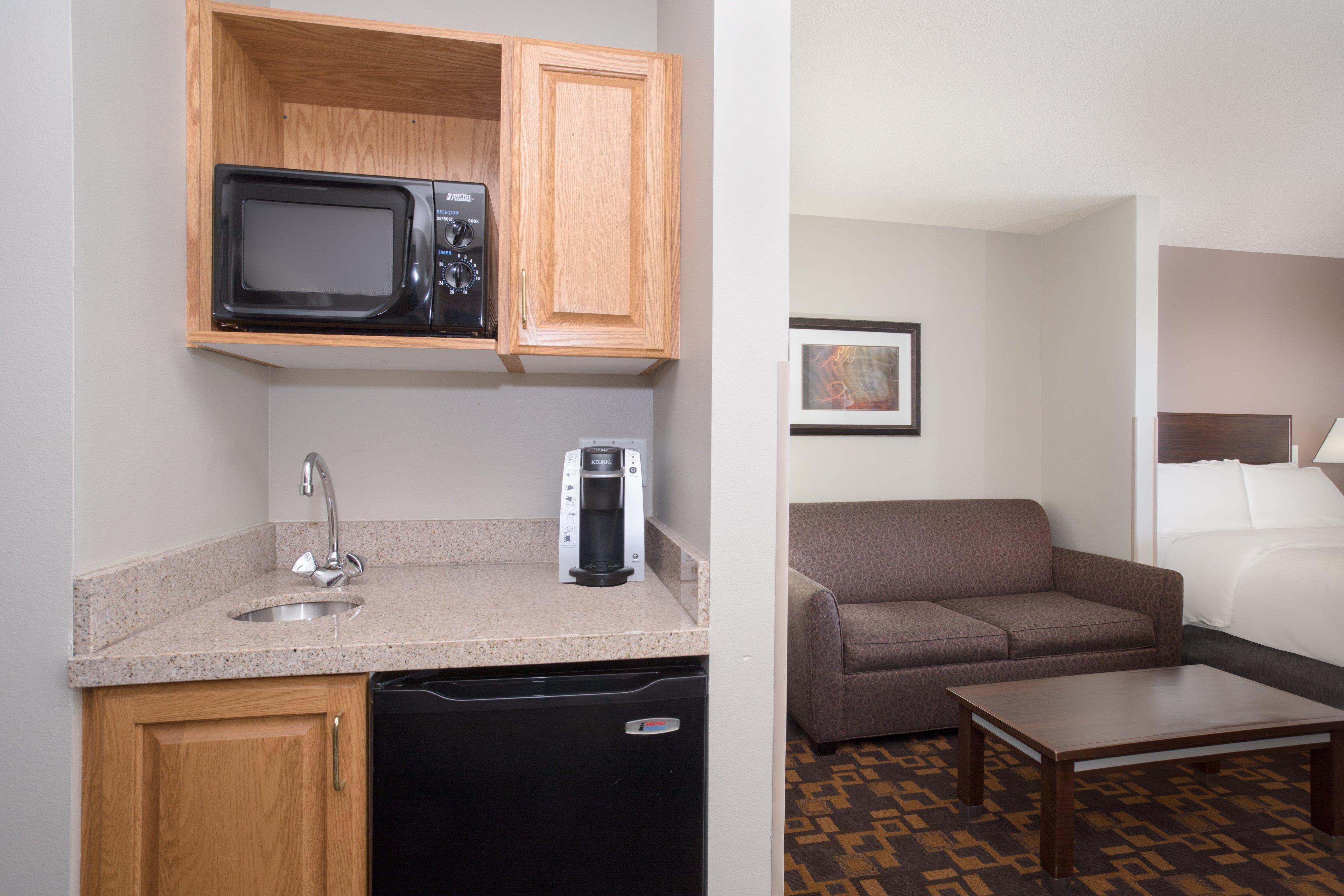 Holiday Inn Express & Suites Yankton By Ihg Ngoại thất bức ảnh