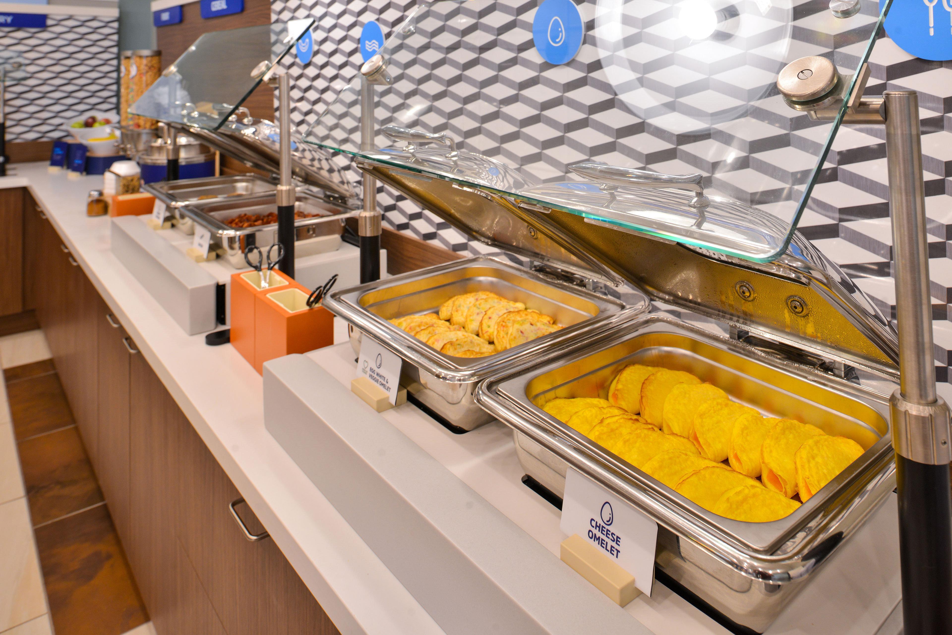 Holiday Inn Express & Suites Yankton By Ihg Ngoại thất bức ảnh