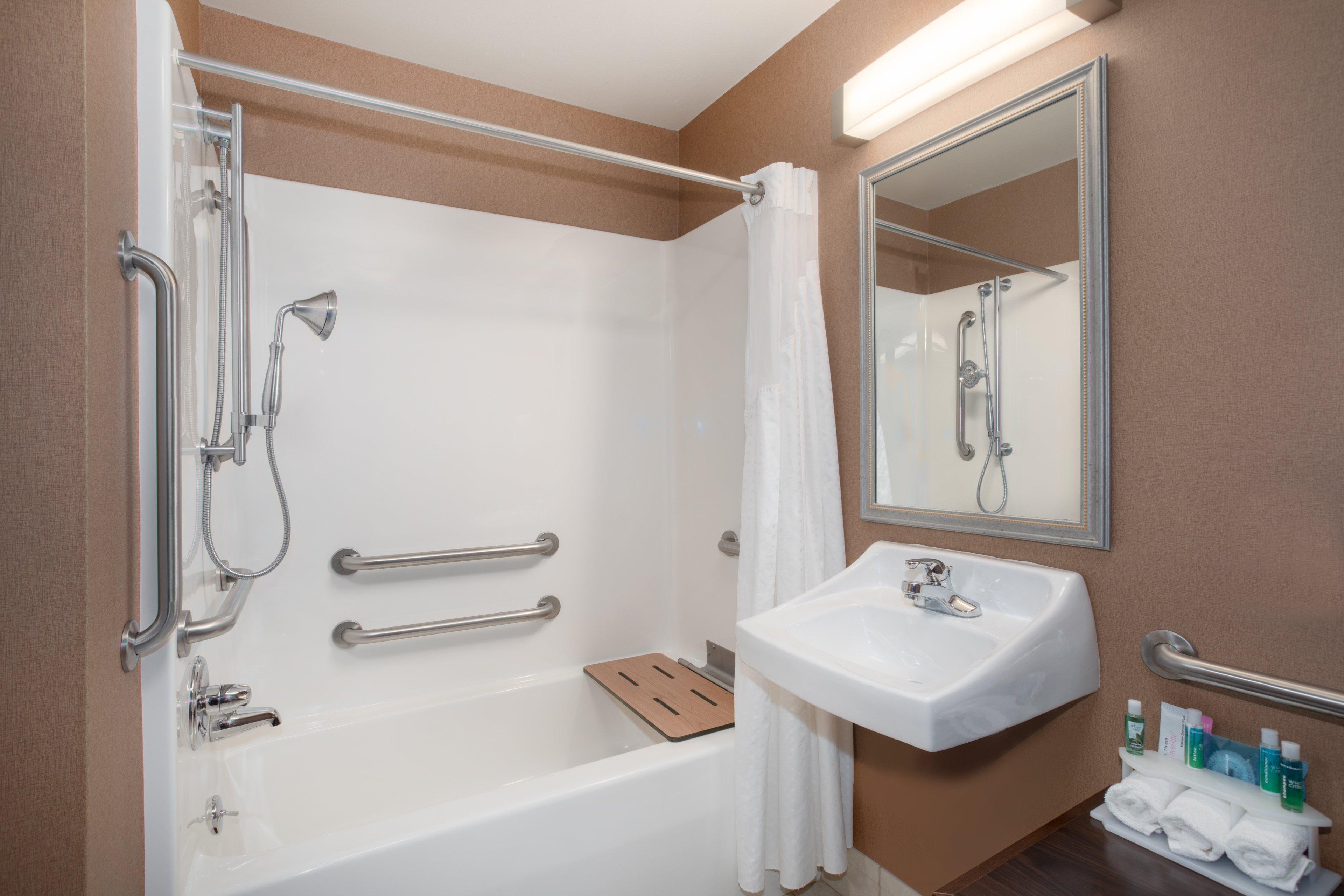 Holiday Inn Express & Suites Yankton By Ihg Ngoại thất bức ảnh