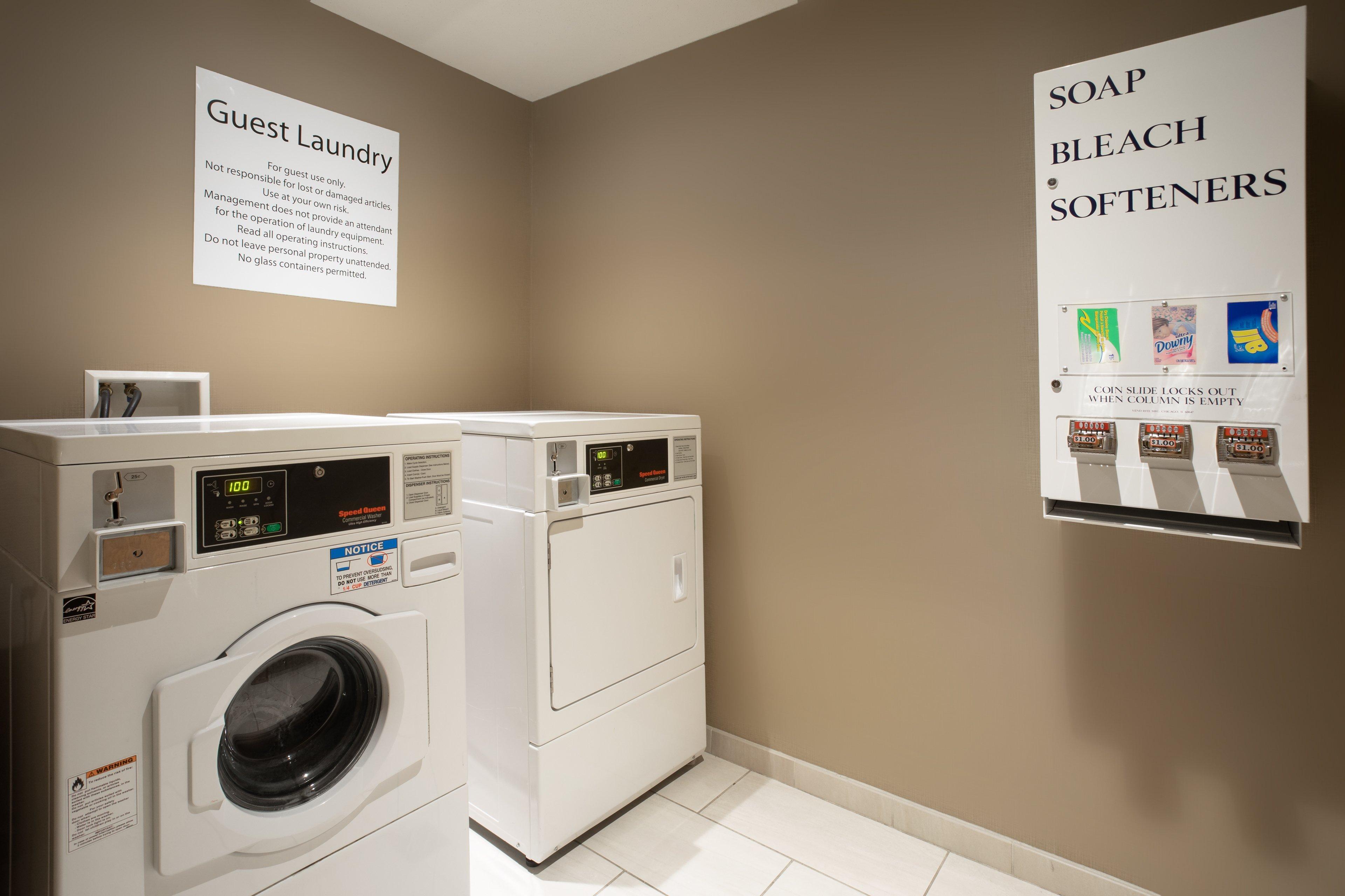 Holiday Inn Express & Suites Yankton By Ihg Ngoại thất bức ảnh
