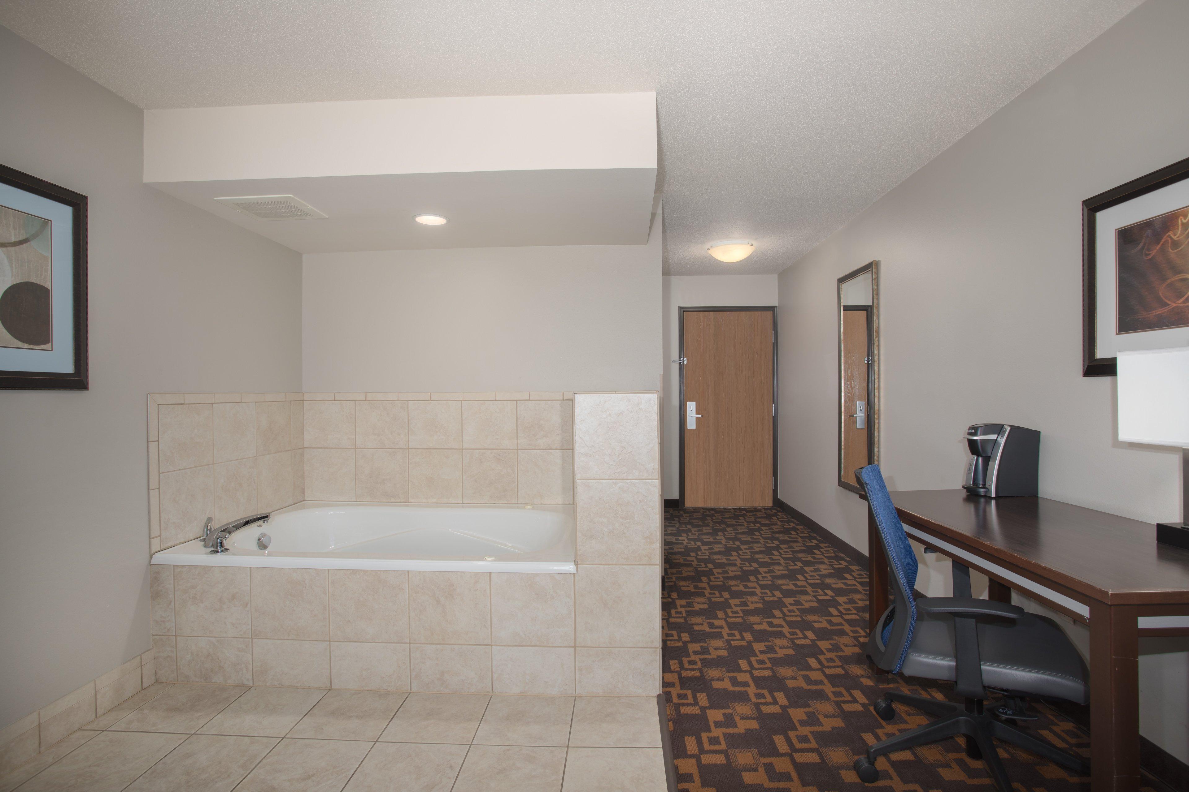 Holiday Inn Express & Suites Yankton By Ihg Ngoại thất bức ảnh
