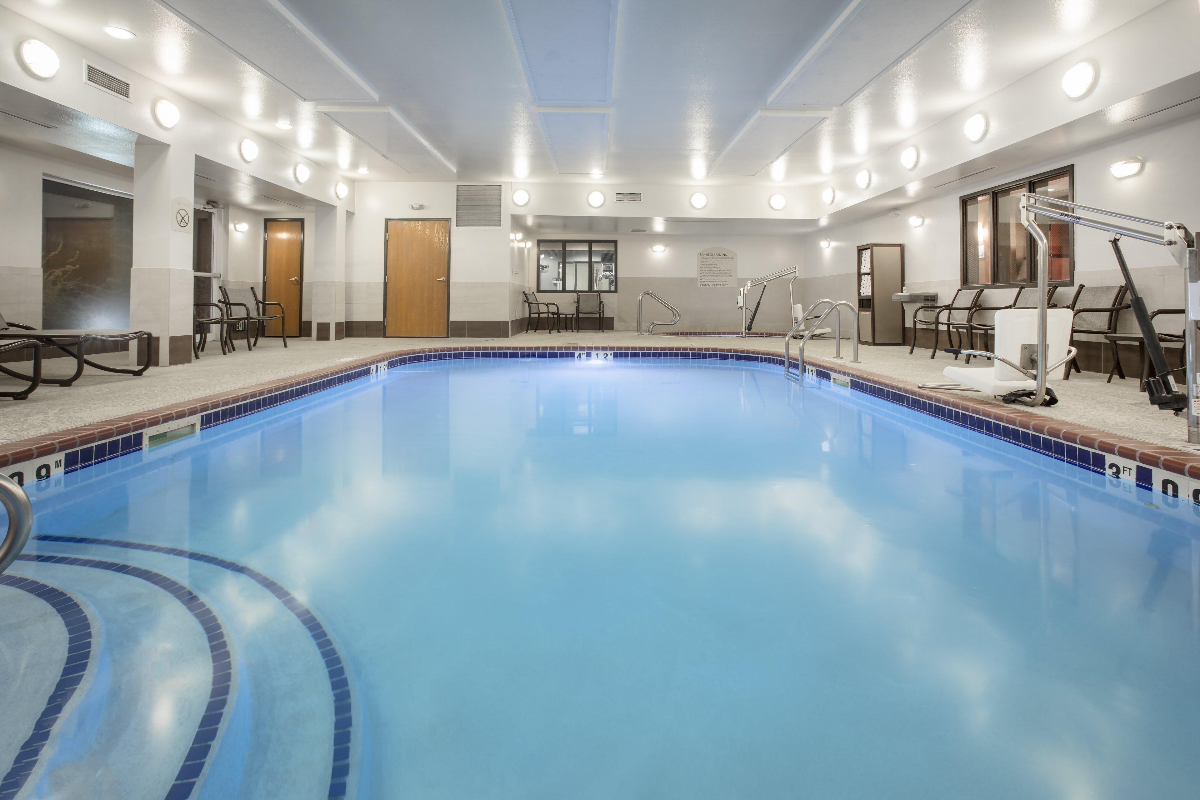 Holiday Inn Express & Suites Yankton By Ihg Ngoại thất bức ảnh