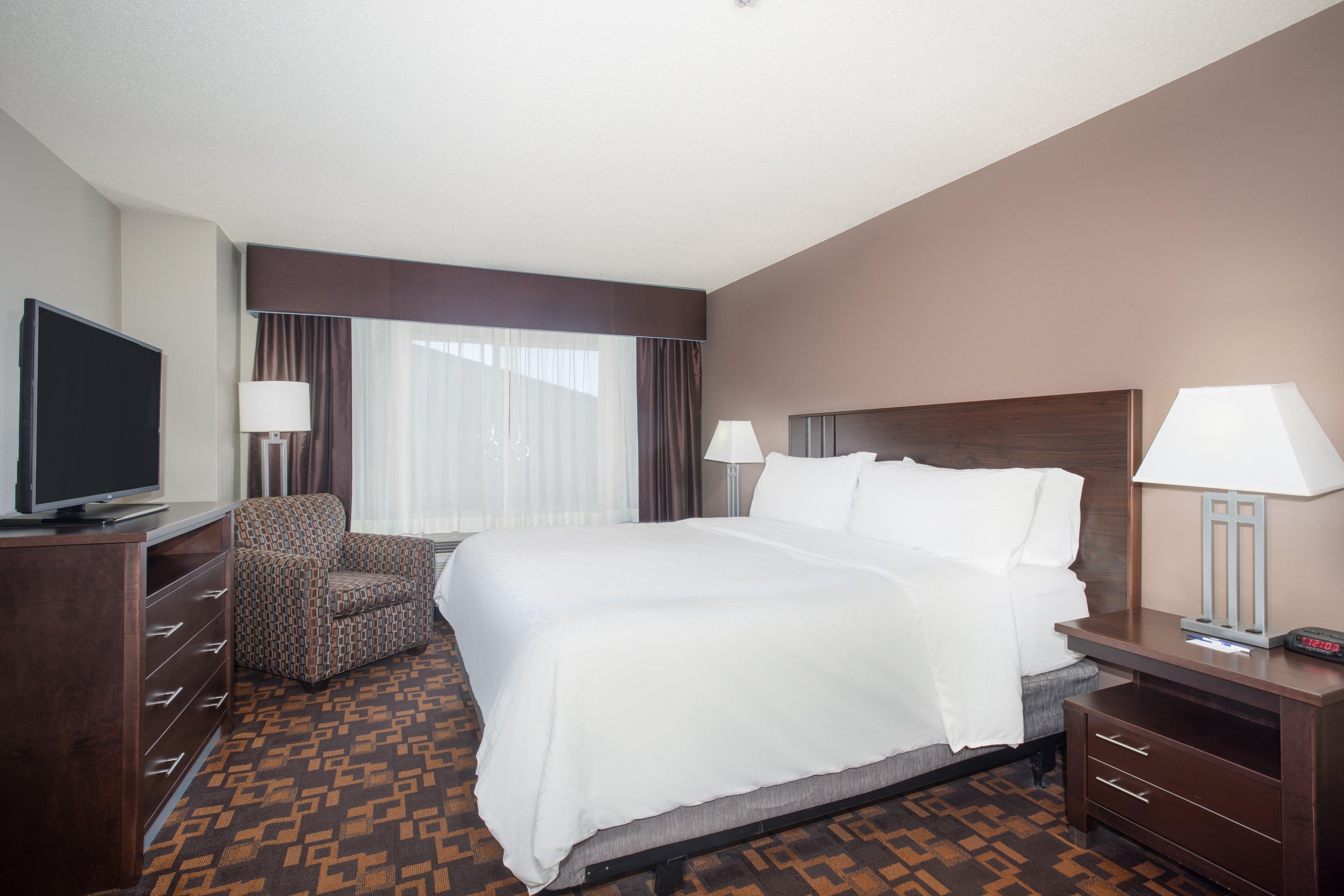 Holiday Inn Express & Suites Yankton By Ihg Ngoại thất bức ảnh