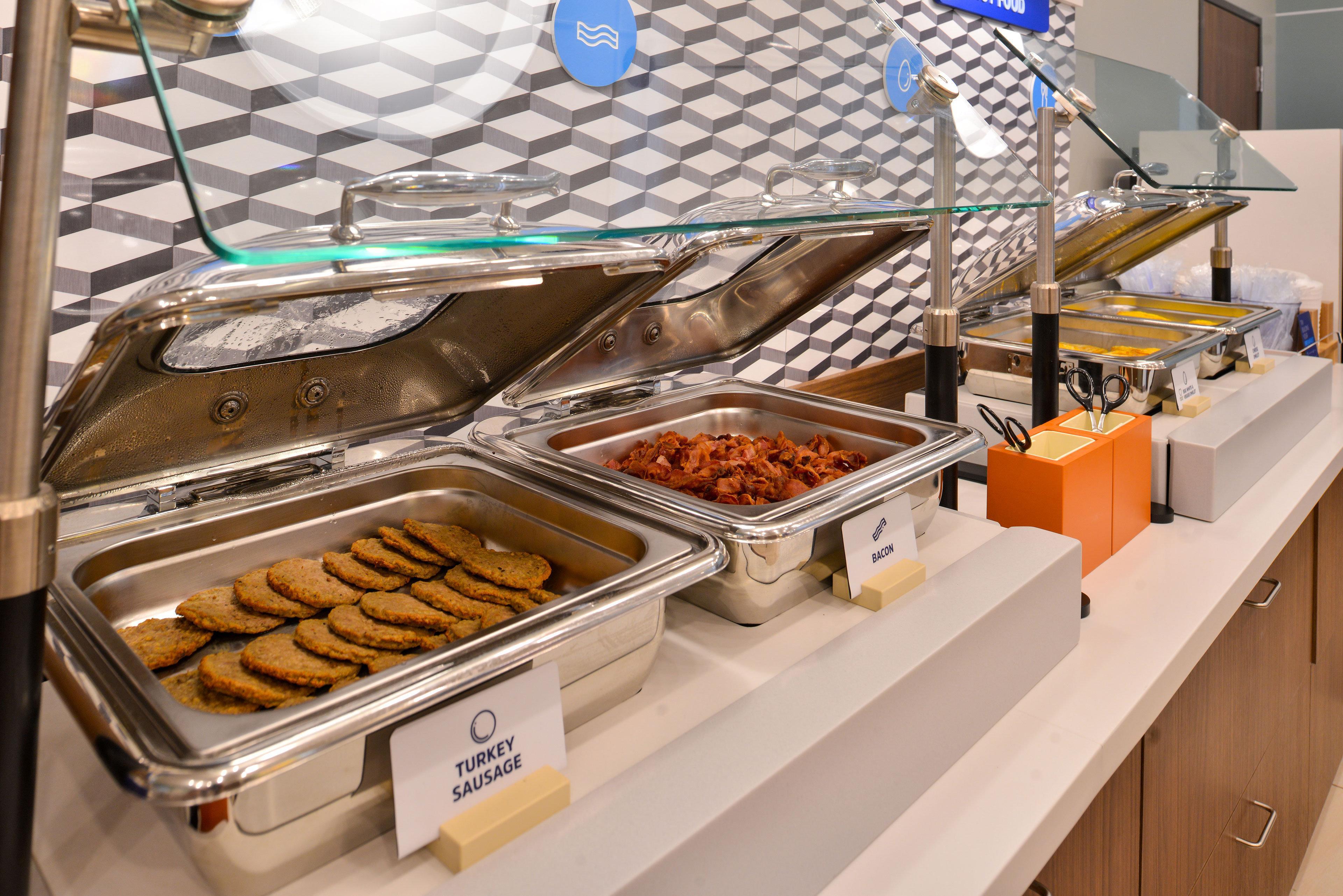 Holiday Inn Express & Suites Yankton By Ihg Ngoại thất bức ảnh