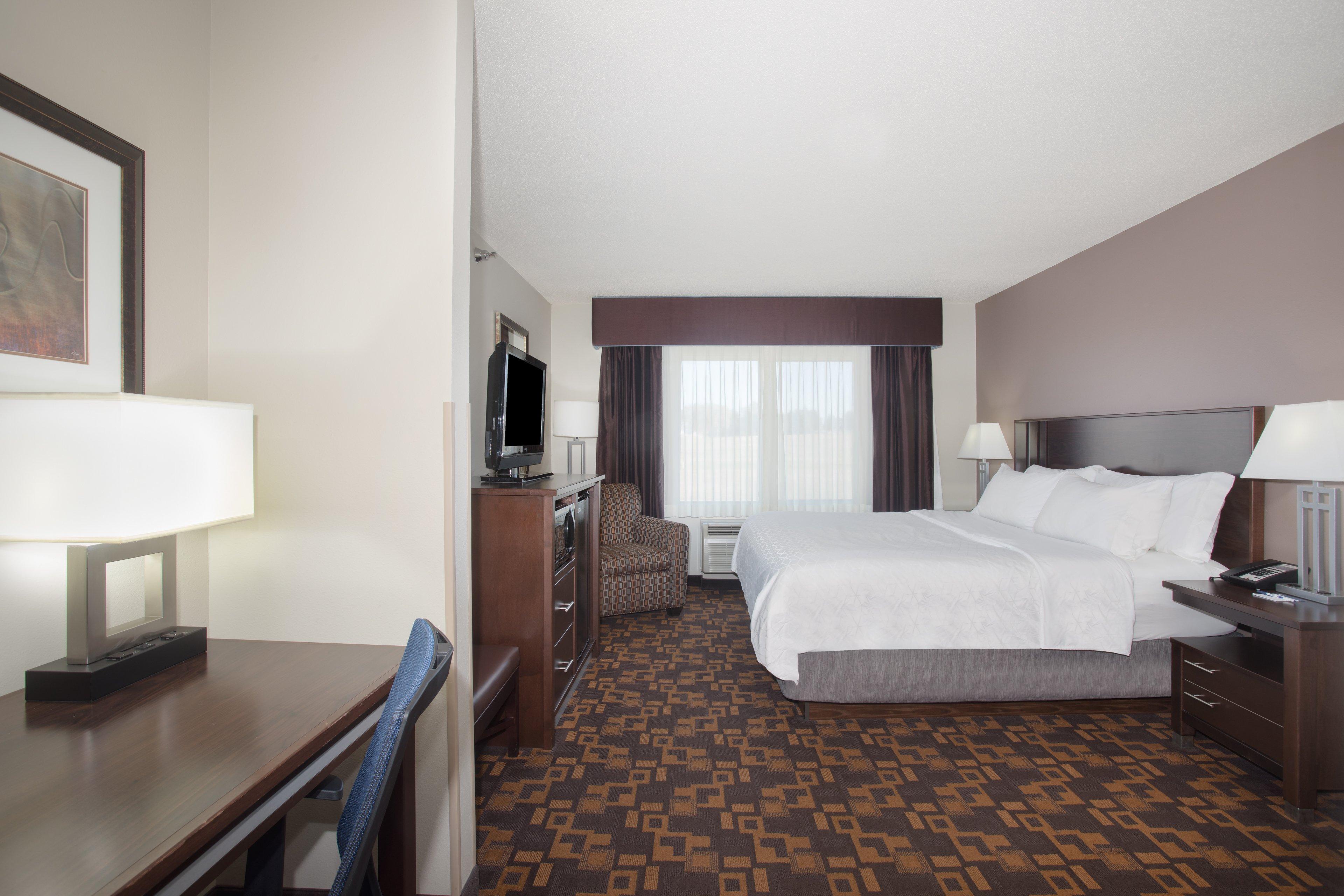 Holiday Inn Express & Suites Yankton By Ihg Ngoại thất bức ảnh