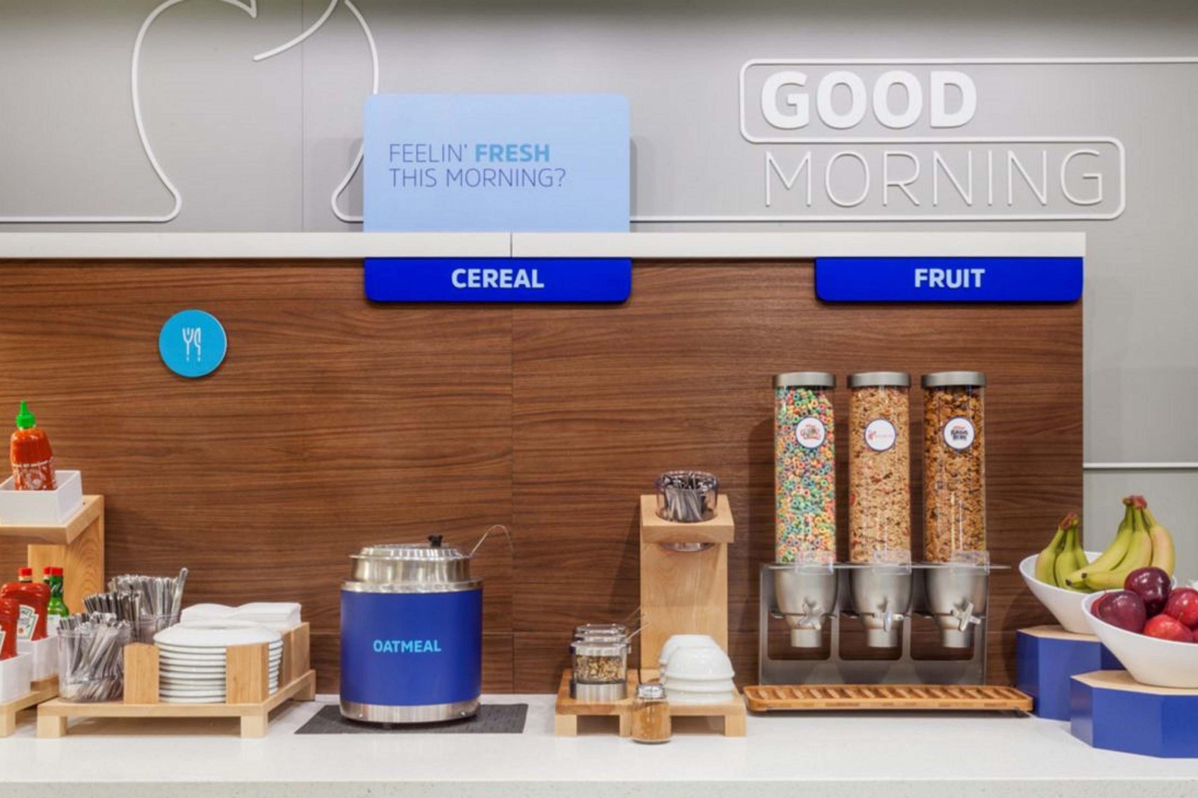 Holiday Inn Express & Suites Yankton By Ihg Ngoại thất bức ảnh