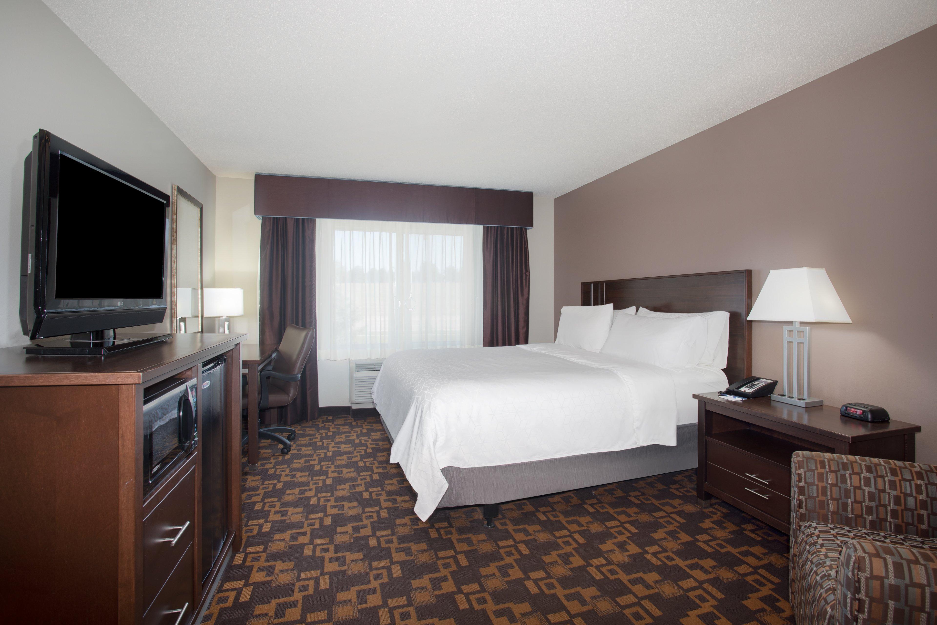 Holiday Inn Express & Suites Yankton By Ihg Ngoại thất bức ảnh