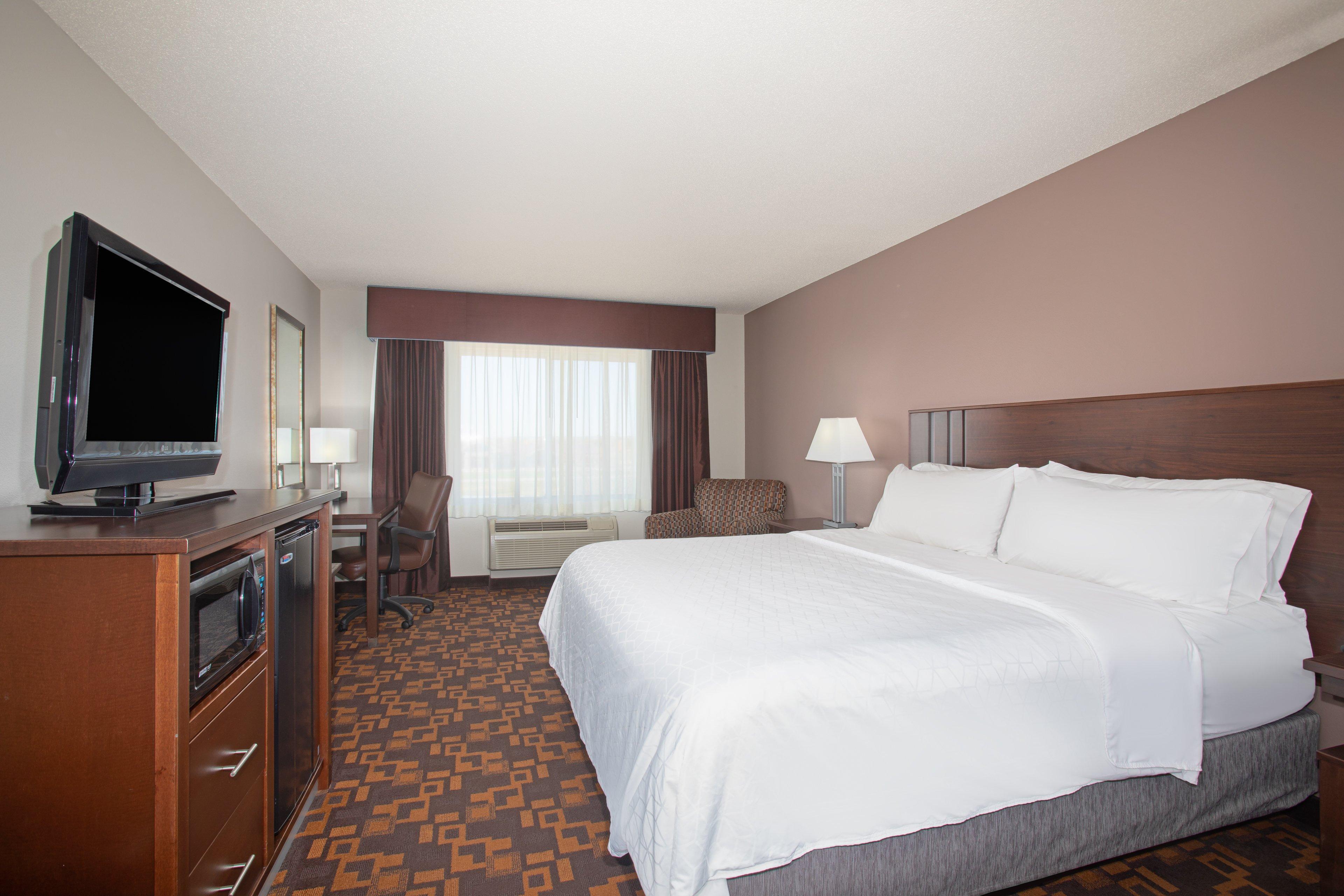 Holiday Inn Express & Suites Yankton By Ihg Ngoại thất bức ảnh