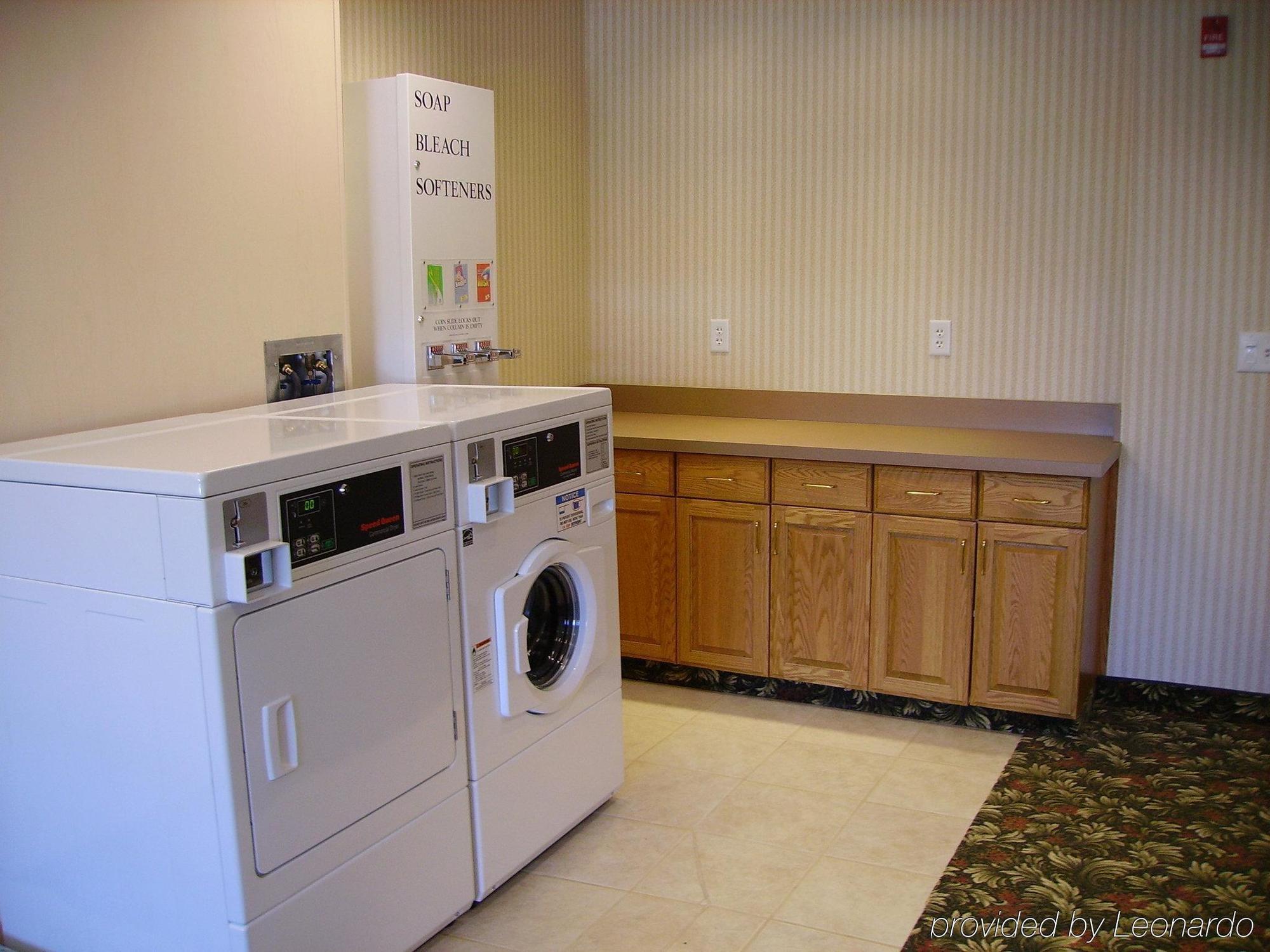 Holiday Inn Express & Suites Yankton By Ihg Tiện nghi bức ảnh