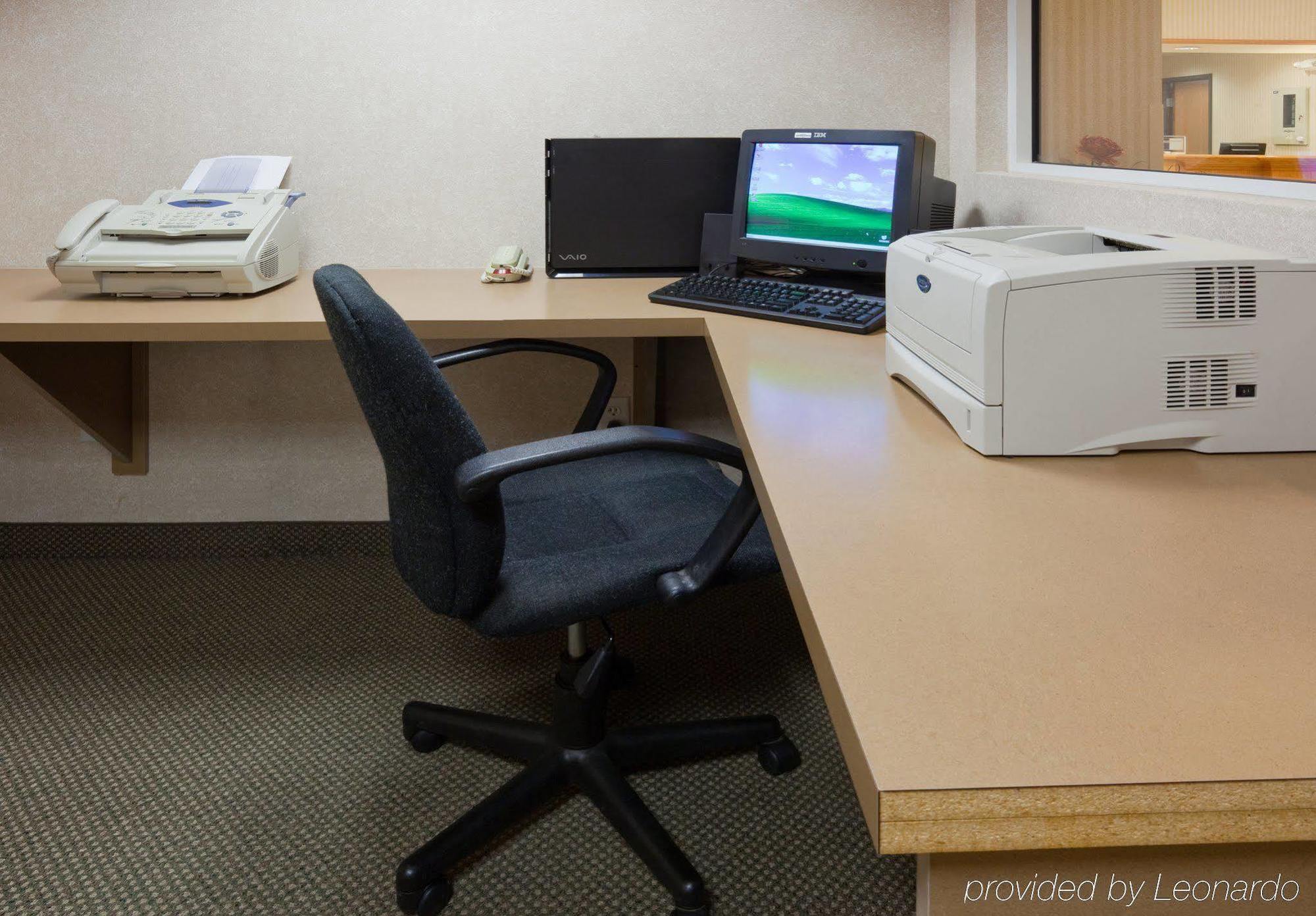 Holiday Inn Express & Suites Yankton By Ihg Tiện nghi bức ảnh